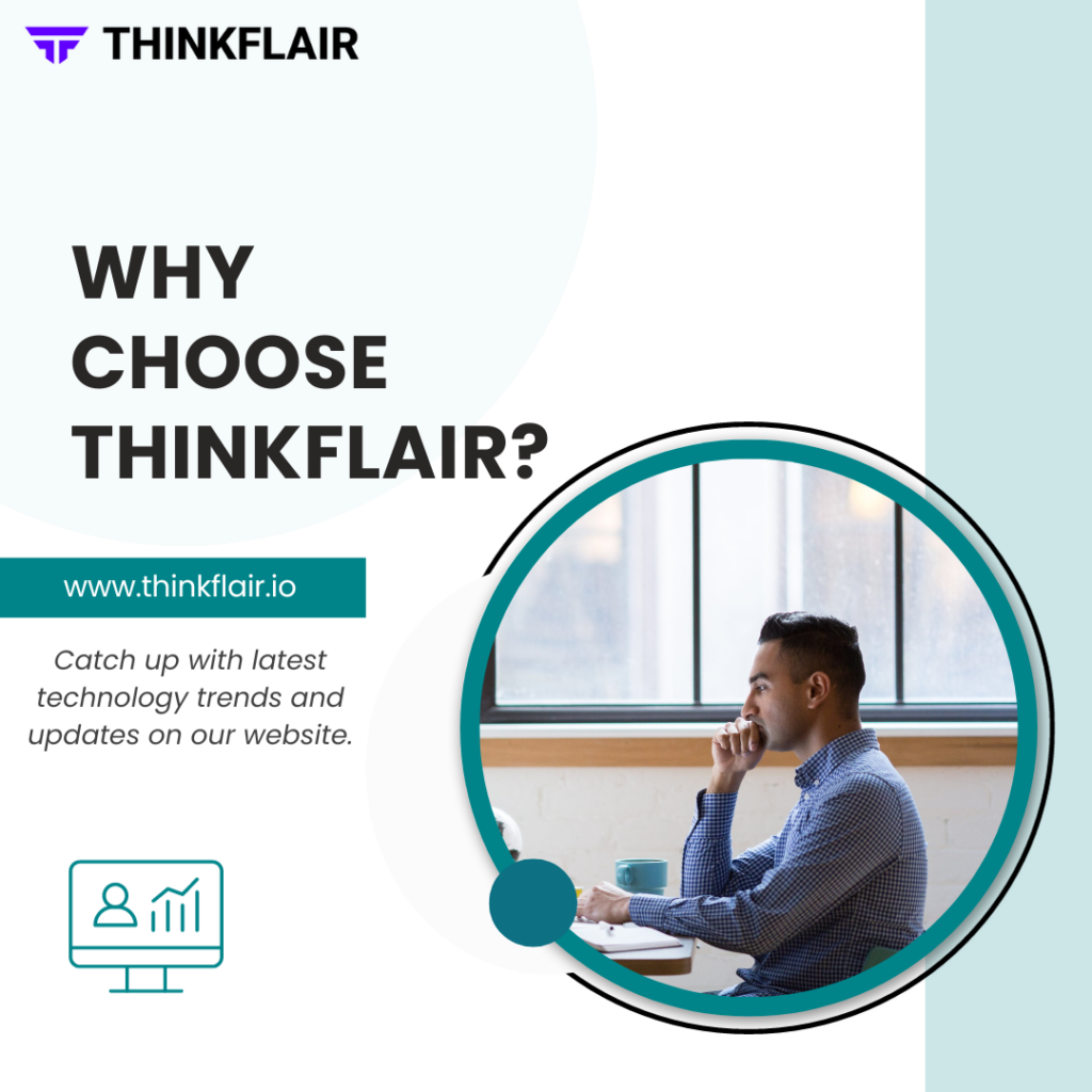 Why choose thinkflair