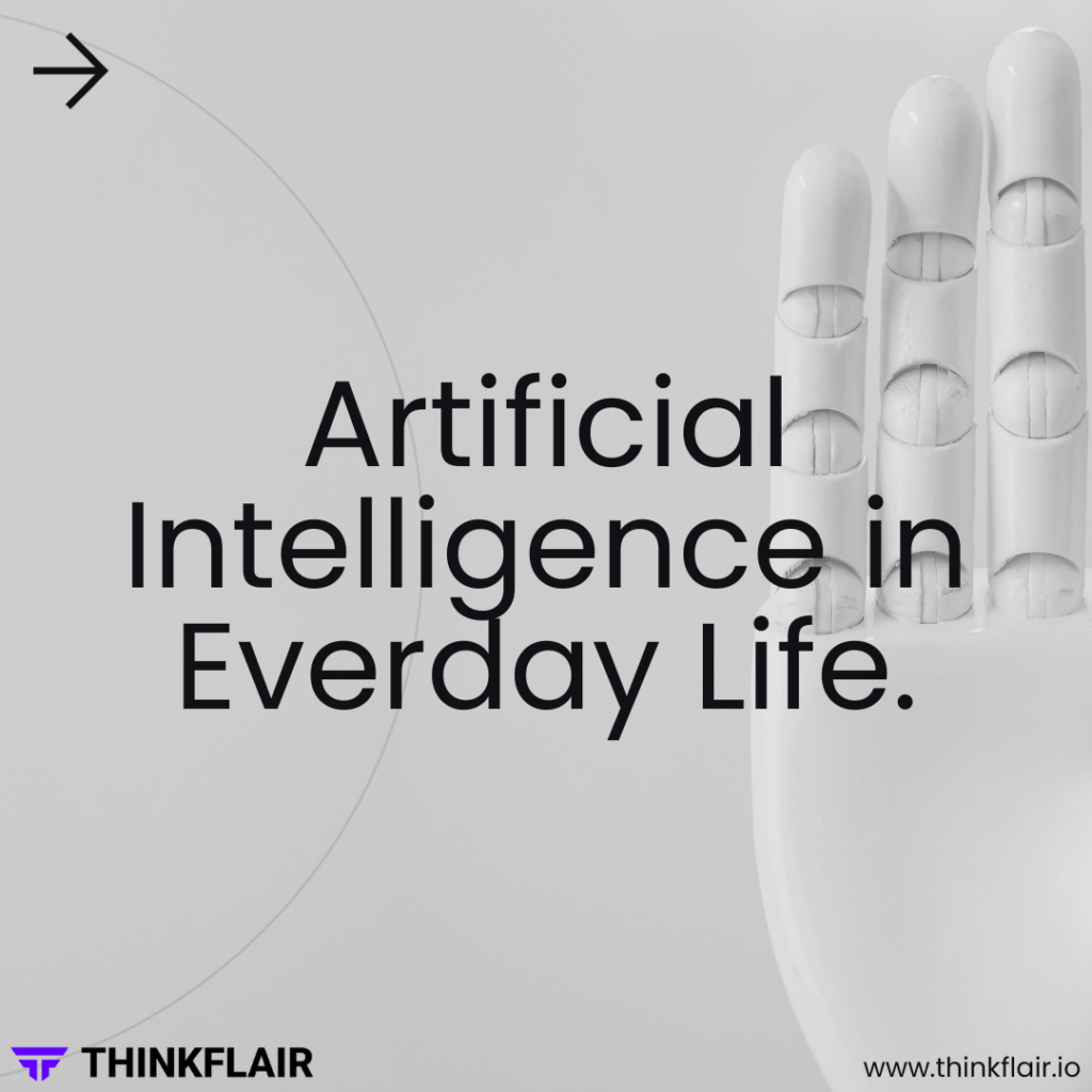 artificial intelligence