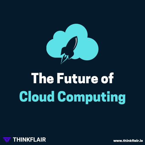 Cloud Computing blog