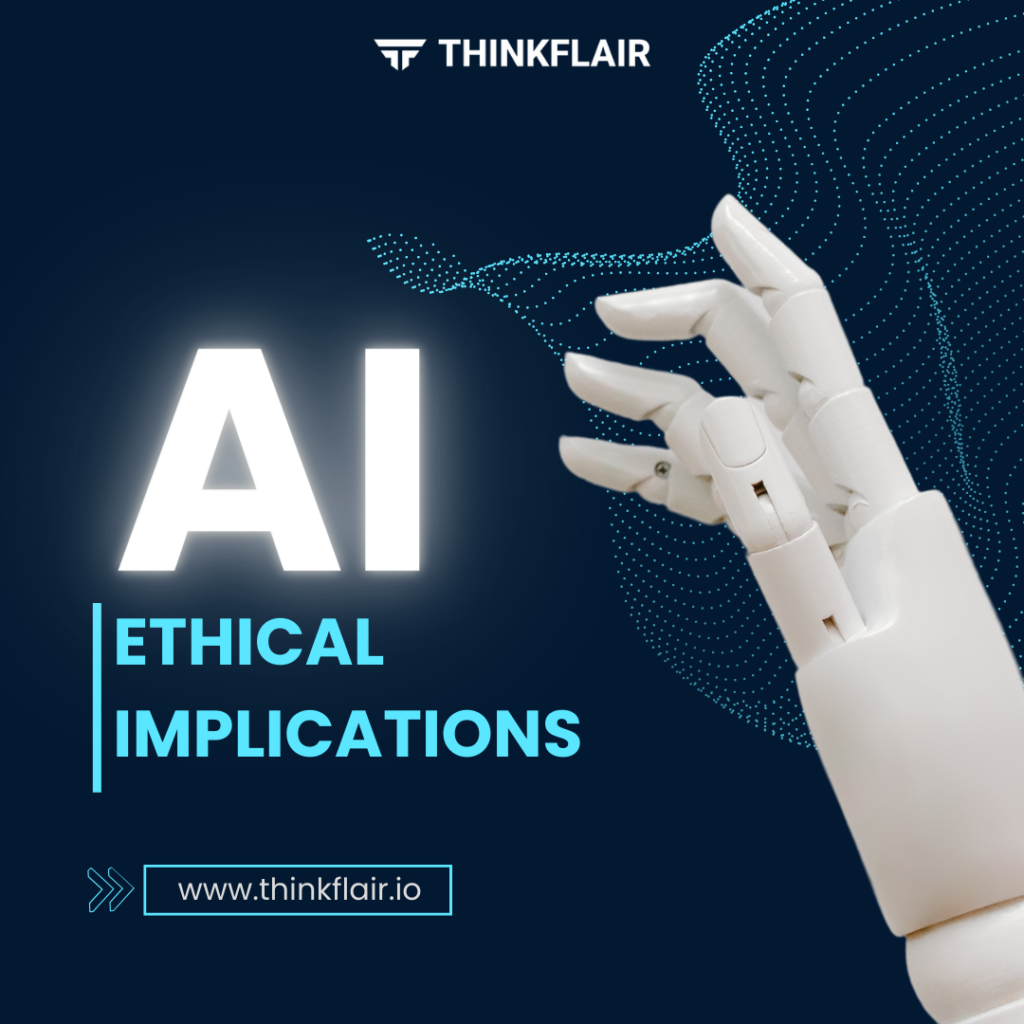 AI Ethical Implications