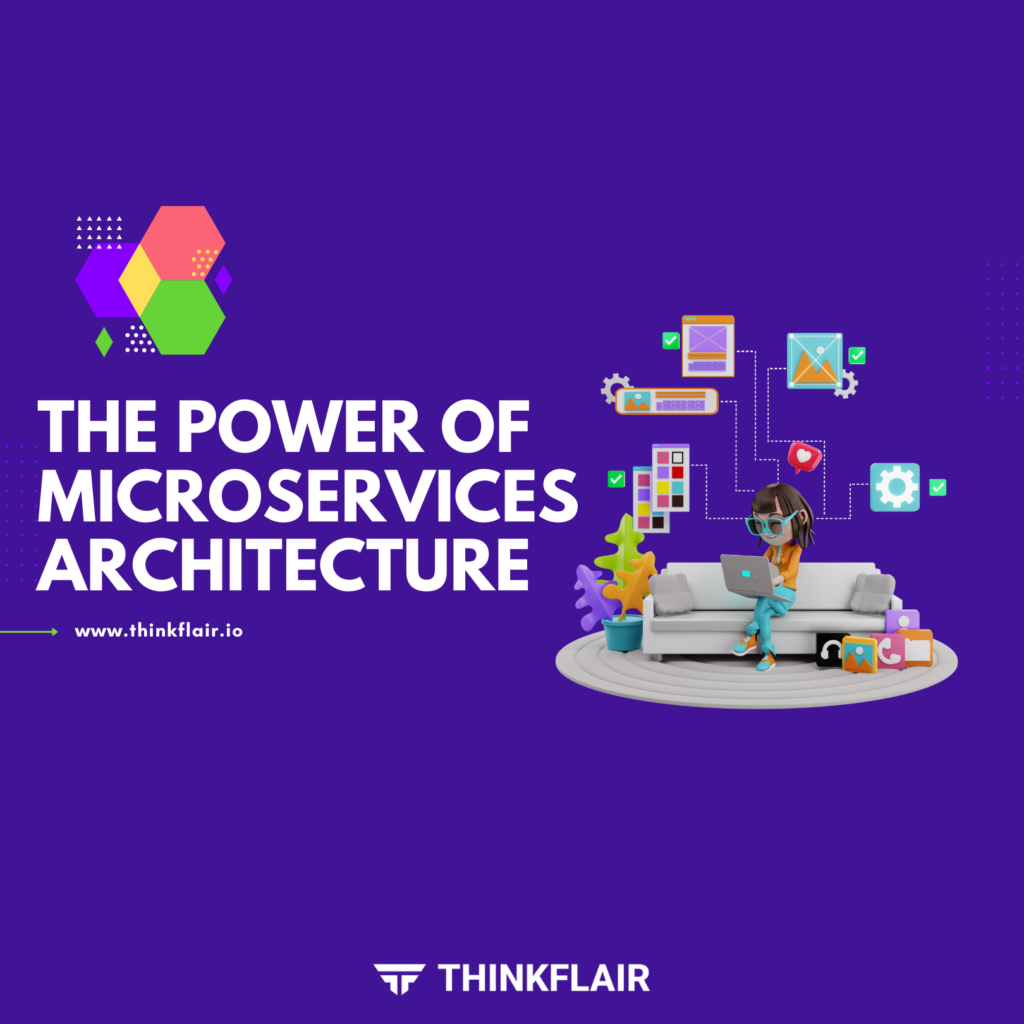 Microservices Architecture